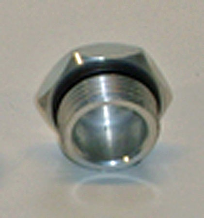 Throttle Valve Cap